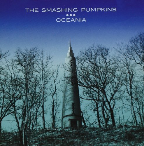 Oceania - The Smashing Pumpkins - Muziek - POL - 0818610010377 - 28 augustus 2012
