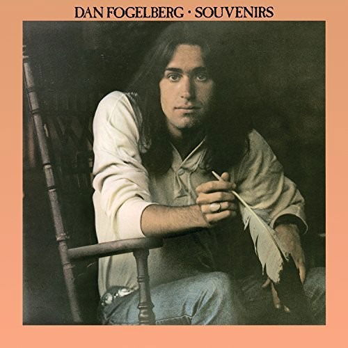 Souvenirs - Dan Fogelberg - Musik - FRIDAY MUSIC - 0829421331377 - 4. november 2016