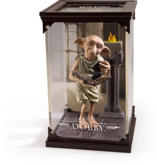 Harry Potter - Magical Creatures- Dobby - Harry Potter - Fanituote - Noble - 0849241003377 - 2020
