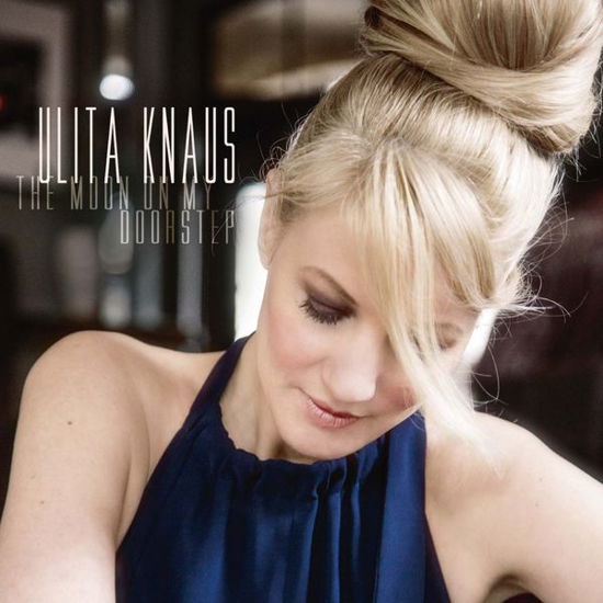 Cover for Ulita Knaus · Ulita-the Moon on My Doorstep (CD) (2014)