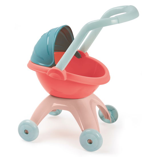 Cover for Ecoiffier · Pram (Leketøy) (2025)