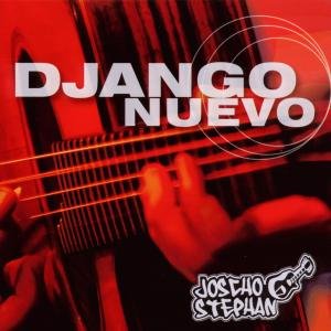 Cover for Joscho Stephan · Django Nuevo (CD) (2010)