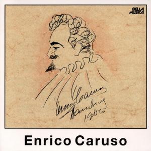 Caruso Romance As Opera - Verdi / Caruso,enrico - Musique - BM - 4014513007377 - 1990