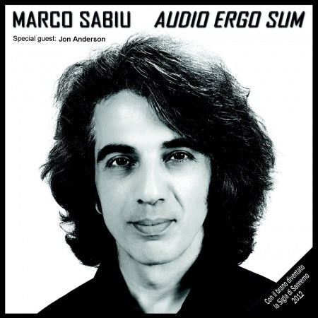 Audio Ergo Sum - Marco Sabiu - Music - EDEL - 4029759076377 - February 15, 2012