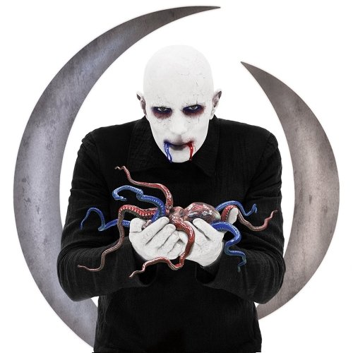 Cover for A Perfect Circle · Eat the Elephant (LP) [Limited edition] (2018)