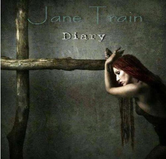 Cover for Jane Train · Diary (CD) (2017)