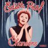 Chansons - Edith Piaf - Musik - SOLID RECORDS - 4526180146377 - 6. november 2013