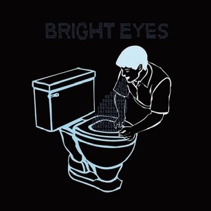 Cover for Bright Eyes · Digital Ash in a Digital Urn (CD) [Japan Import edition] (2016)