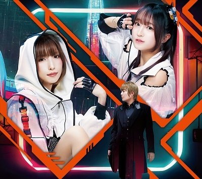 Cover for Fripside · Double Decades+infinite Resonance &lt;limited&gt; (CD) [Japan Import edition] (2022)