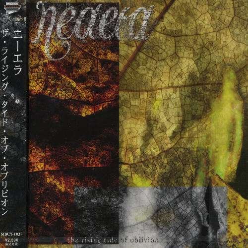 Cover for Neaera · Rising Tide of Oblivion (CD) [Bonus Tracks edition] (2008)