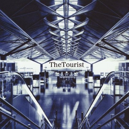 Cover for Tourist · Tourist (Airport) (CD) (2012)