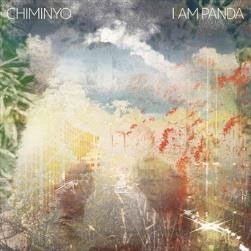 Cover for Chiminyo · I Am Panda (CD) [Japan Import edition] (2021)