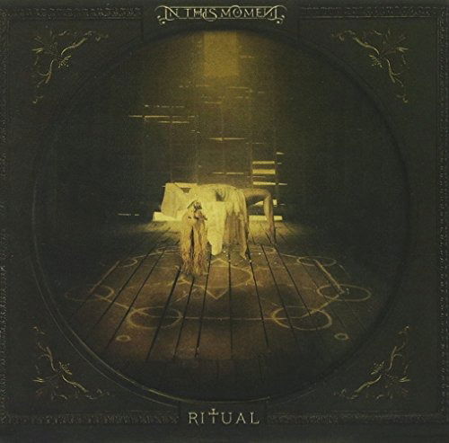 Ritual - In This Moment - Music - WARNER MUSIC GROUP - 4943674264377 - July 21, 2017