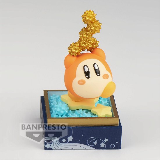 Cover for Banpresto · KIRBY - Waddle Dee - Figure Paldolce Collection 6c (Legetøj) (2023)