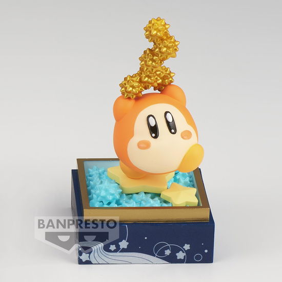 Cover for Banpresto · KIRBY - Waddle Dee - Figure Paldolce Collection 6c (Toys) (2024)