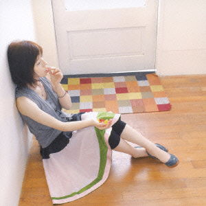 Cover for Shibata Jun · Colorful &lt;limited&gt; (CD) [Japan Import edition] (2007)