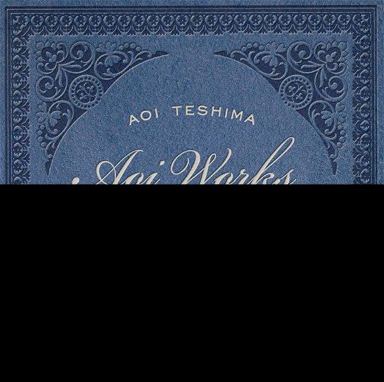 Cover for Aoi Teshima · Aoi Works 2 Best Collection '15-'19 9 (CD) [Japan Import edition] (2019)