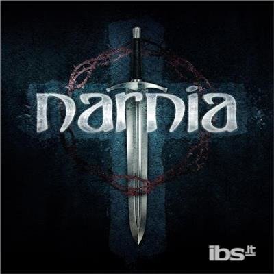 Cover for Narnia (CD) [Japan Import edition] (2016)