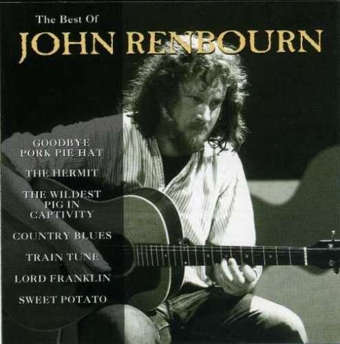 Cover for John Renbourn · Best of (CD) [Remastered edition] (2008)