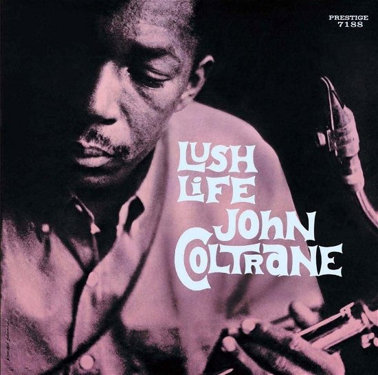 Lush Life - John Coltrane - Musikk - UNIVERSAL MUSIC JAPAN - 4988005573377 - 27. oktober 2023