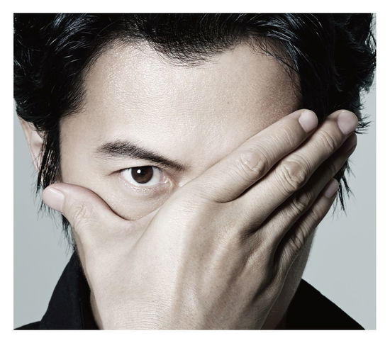 I Am a Hero <limited> - Masaharu Fukuyama - Music - UNIVERSAL MUSIC CORPORATION - 4988031114377 - August 19, 2015