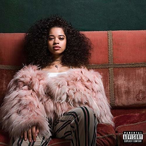 Cover for Ella Mai (CD) [Japan Import edition] (2018)