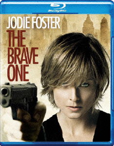 The Brave One - Jodie Foster - Music - WARNER BROS. HOME ENTERTAINMENT - 4988135599377 - June 11, 2008