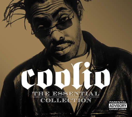 Cover for Coolio · Essential Collection (CD) (2020)