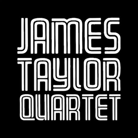 Cover for James Quartet Taylor · Bootleg (LP) (2017)