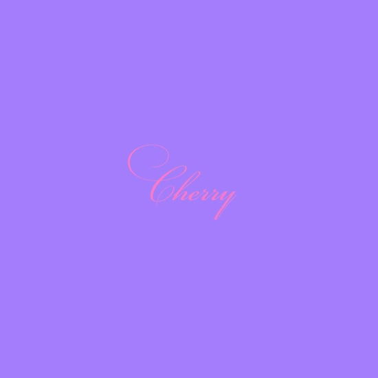 Cherry - Daphni - Musik - JIAOLONG - 5051142010377 - 7. oktober 2022