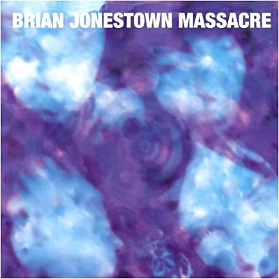 Cover for Brian Jonestown Massacre · Methodrone (LP) [180 gram edition] (2022)
