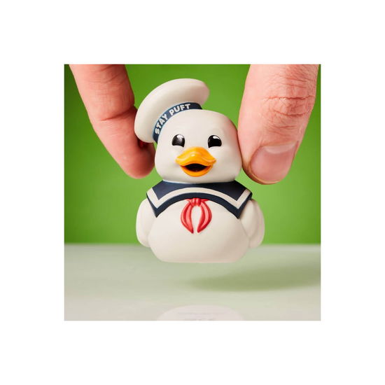 Tubbz · Ghostbusters Mini Stay Puft (MERCH) (2024)