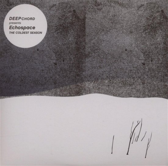 Cover for Deepchord · Coldest Season, the (CD) (2007)