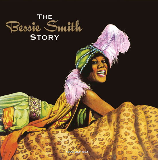 Bessie Smith · Bessie Smith Story (LP) (2017)