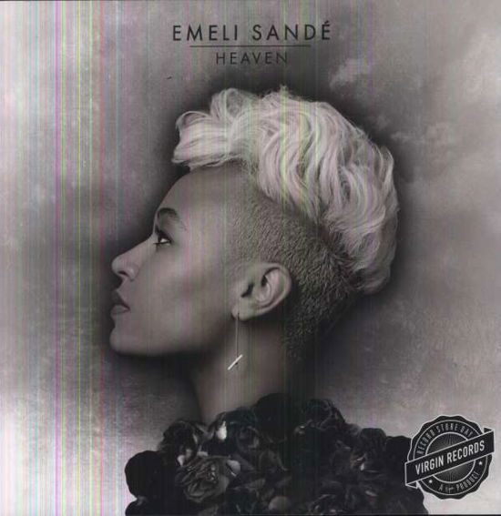 Cover for LP · Emeli Sande-heaven (12&quot;)