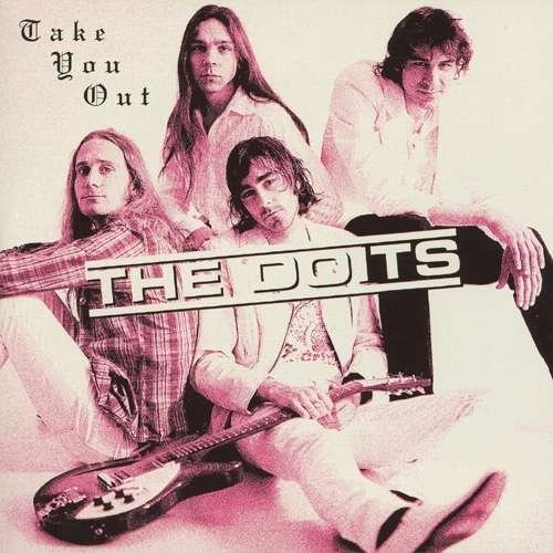 Cover for Doits · Take You Out (SCD) (2006)