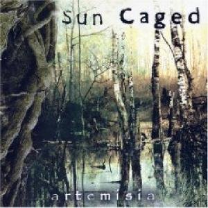 Artemisia - Sun Caged - Music - LION MUSIC - 6419922002377 - June 23, 2008