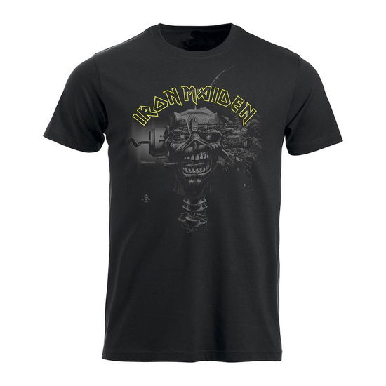 Iron Maiden · Can I Play with Madness (T-shirt) [size M] (2022)