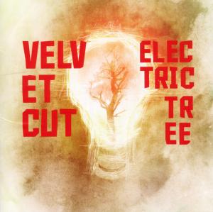 Cover for Velvetcut · Electric Tree (CD) (2012)