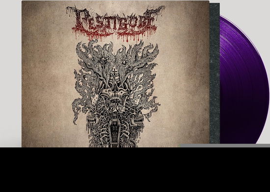 Pestigore · Rotten Bowel of Pestigore (LP) (2025)