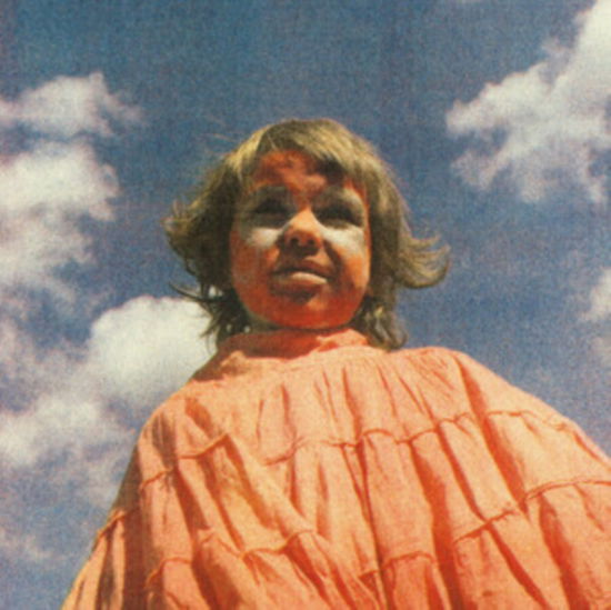 Cover for They Owe Us · All On Red (LP) (2025)