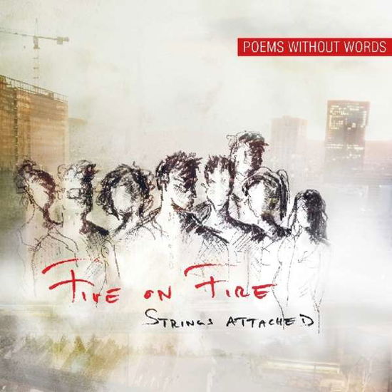 Poems Without Words - Five On Fire Strings - Musik - Unit Records - 7640114794377 - 13. september 2013