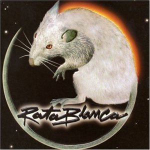 Cover for Rata Blanca · Los Clasicos Del Rock (CD) (2006)