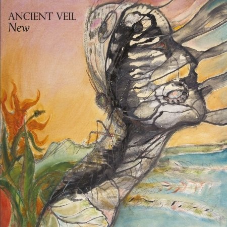 New - The Ancient Veil Remastered - Ancient Veil - Musik - LIZARD - 8003102201377 - 11. August 2023
