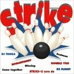 Cover for Various Artists · Strike Compilation (CD)