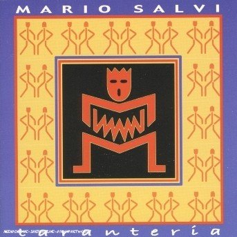 Taranteria - Mario Salvi - Música - FELMAY - 8018550060377 - 8 de janeiro de 2004