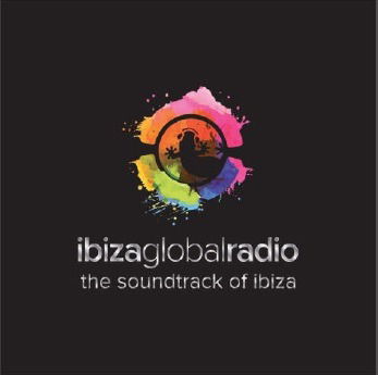 Cover for Compilation · Ibiza Global Radio The Soundtrack Of Ibiza (LP) (2022)