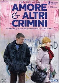 Amore E Altri Crimini - Anica Dobra,milena Dravic,vuk Kostic - Movies - RIPLEY'S HOME VIDEO - 8032134051377 - November 30, 2009