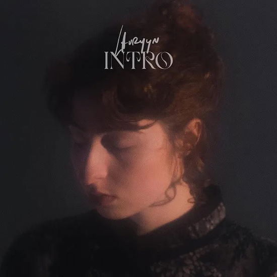 Cover for Lauryyn · Intro (CD) (2023)