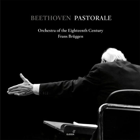 Cover for Frans Brüggen · Beethoven: Symphony 6 - Pastorale (LP) (2024)